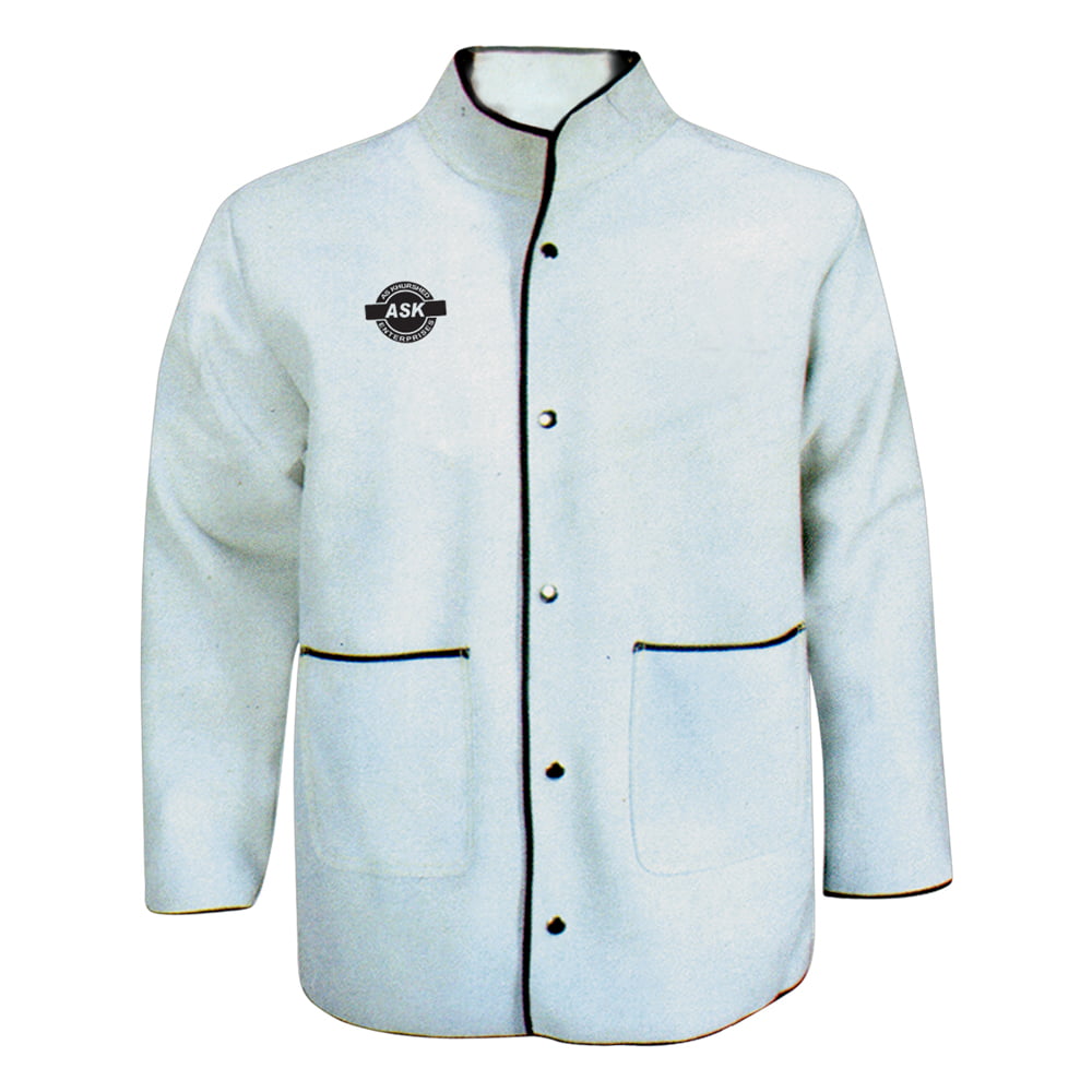 Portwest Men's Bizflame FR Winter Jacket, Reflective - iWantWorkwear