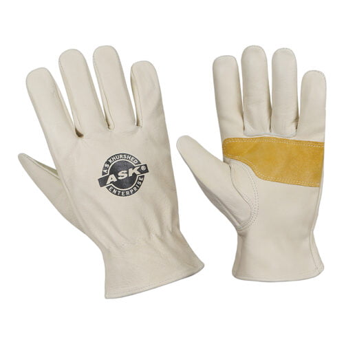 Driver gloves